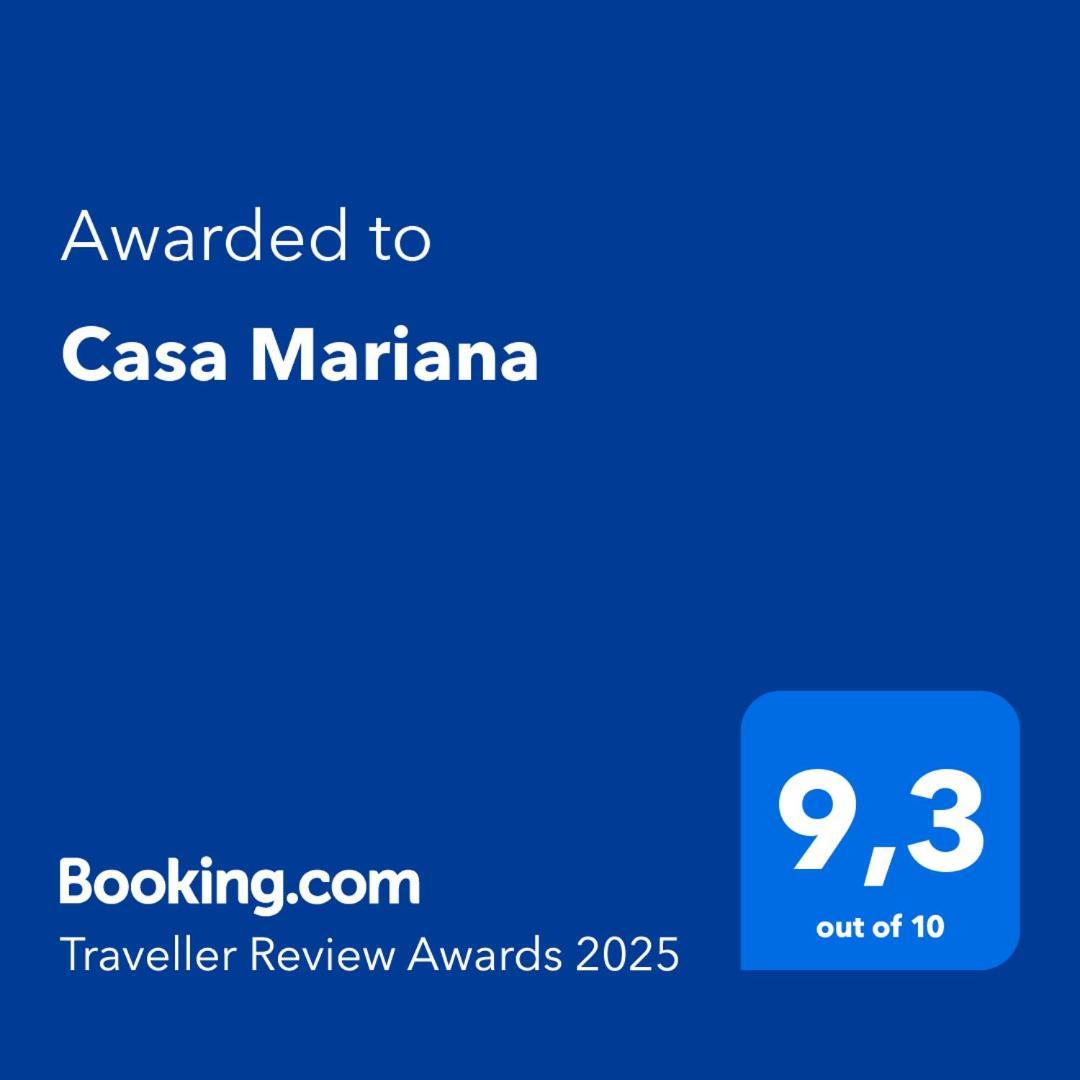 Casa Mariana Villa Conil De La Frontera Ngoại thất bức ảnh