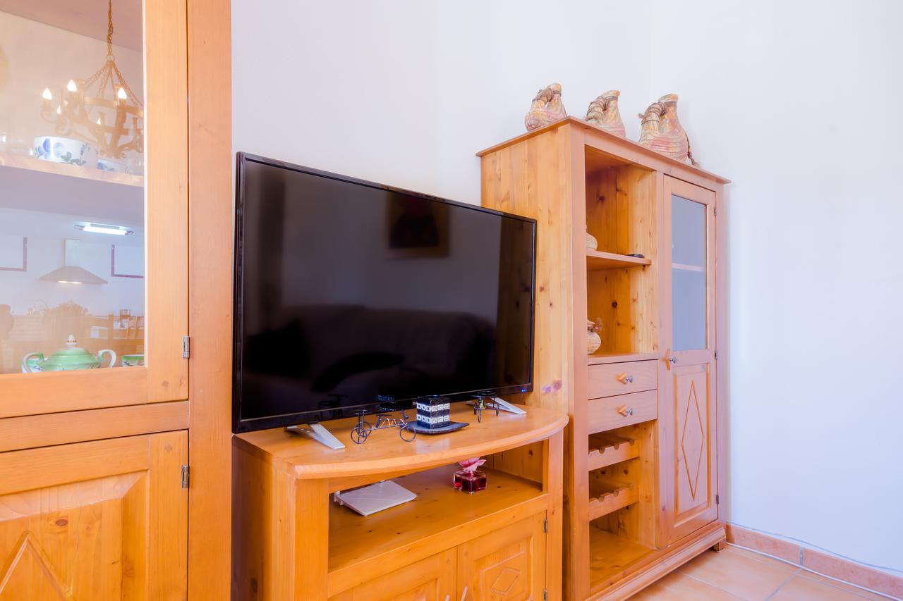 Casa Mariana Villa Conil De La Frontera Ngoại thất bức ảnh