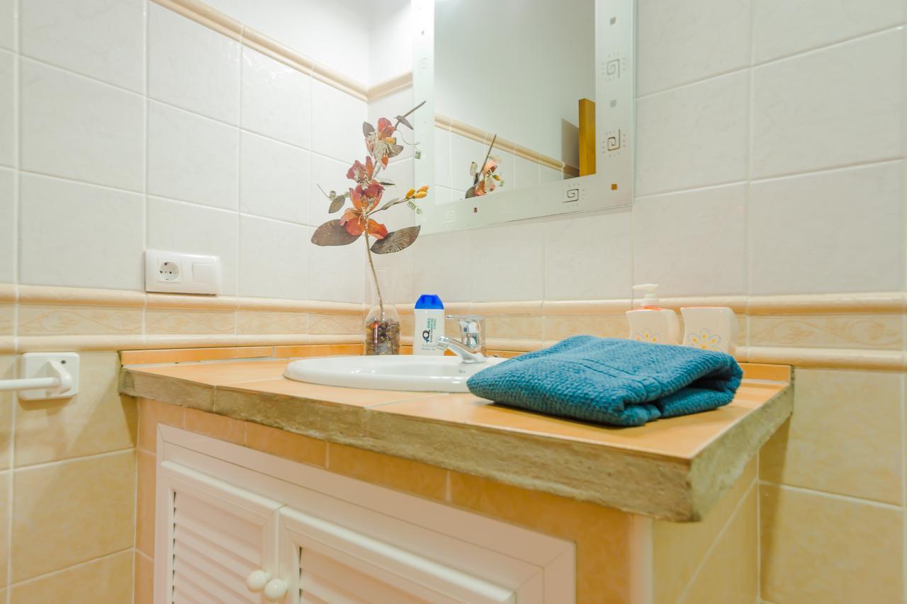 Casa Mariana Villa Conil De La Frontera Ngoại thất bức ảnh