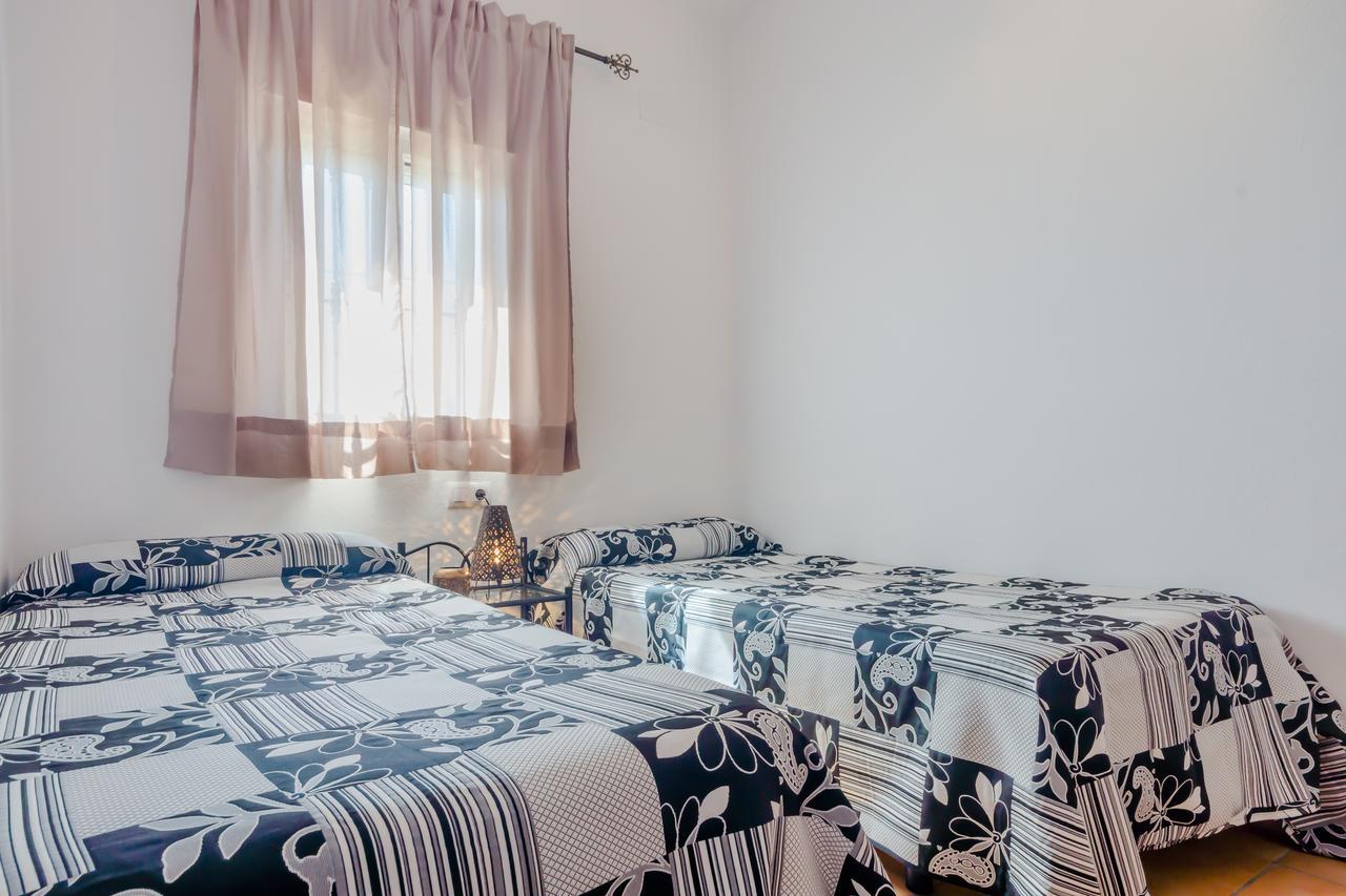 Casa Mariana Villa Conil De La Frontera Ngoại thất bức ảnh