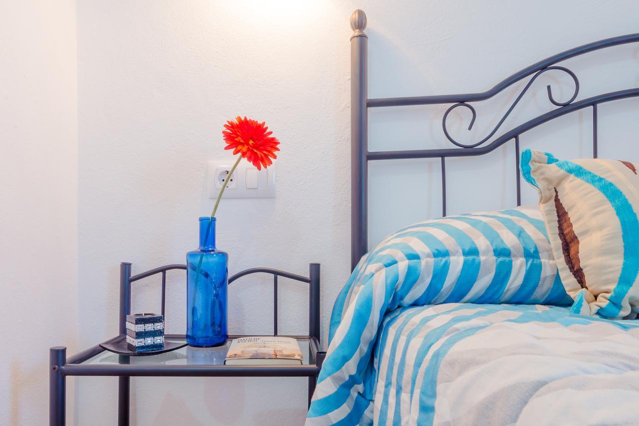 Casa Mariana Villa Conil De La Frontera Ngoại thất bức ảnh