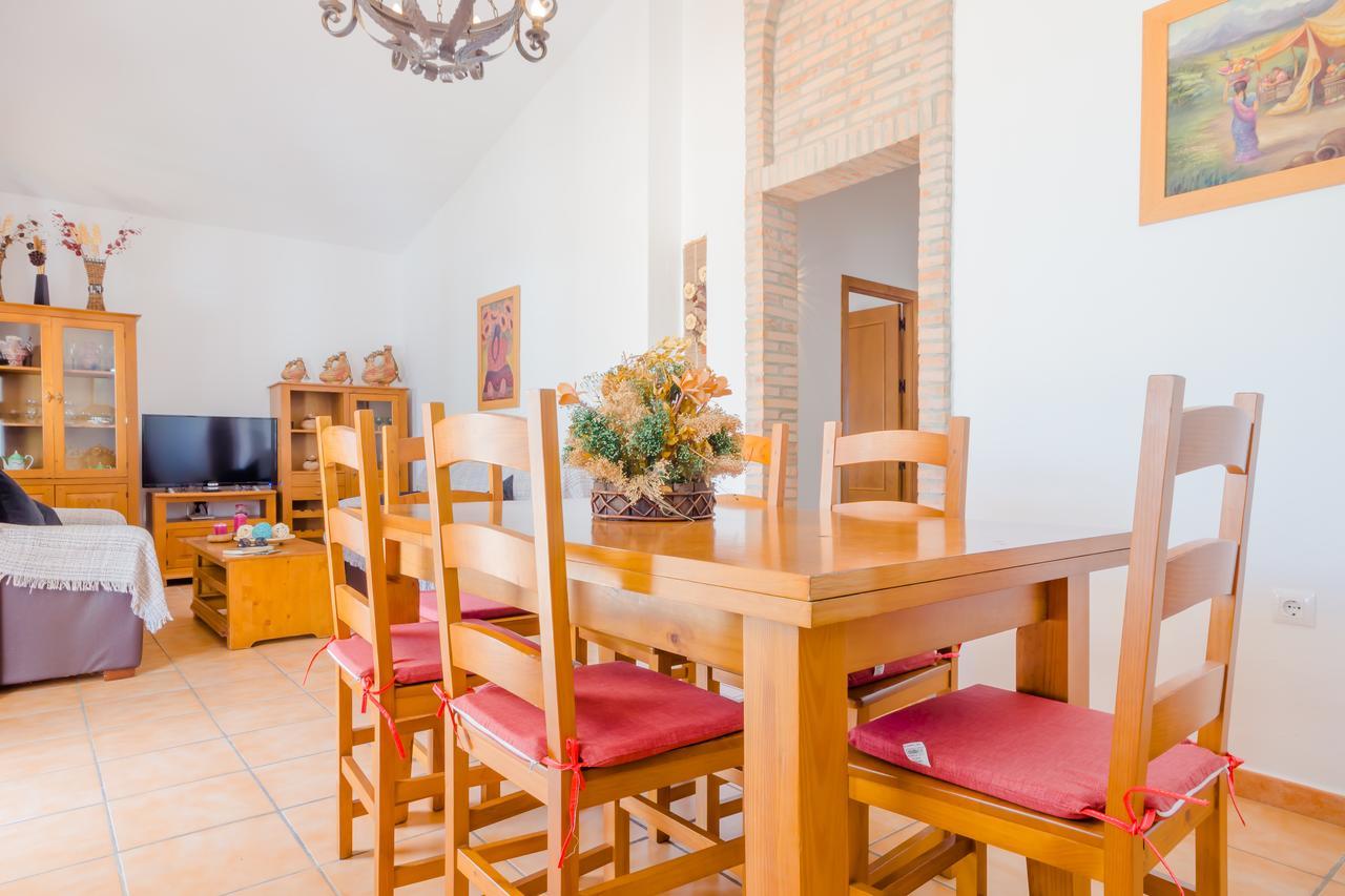 Casa Mariana Villa Conil De La Frontera Ngoại thất bức ảnh