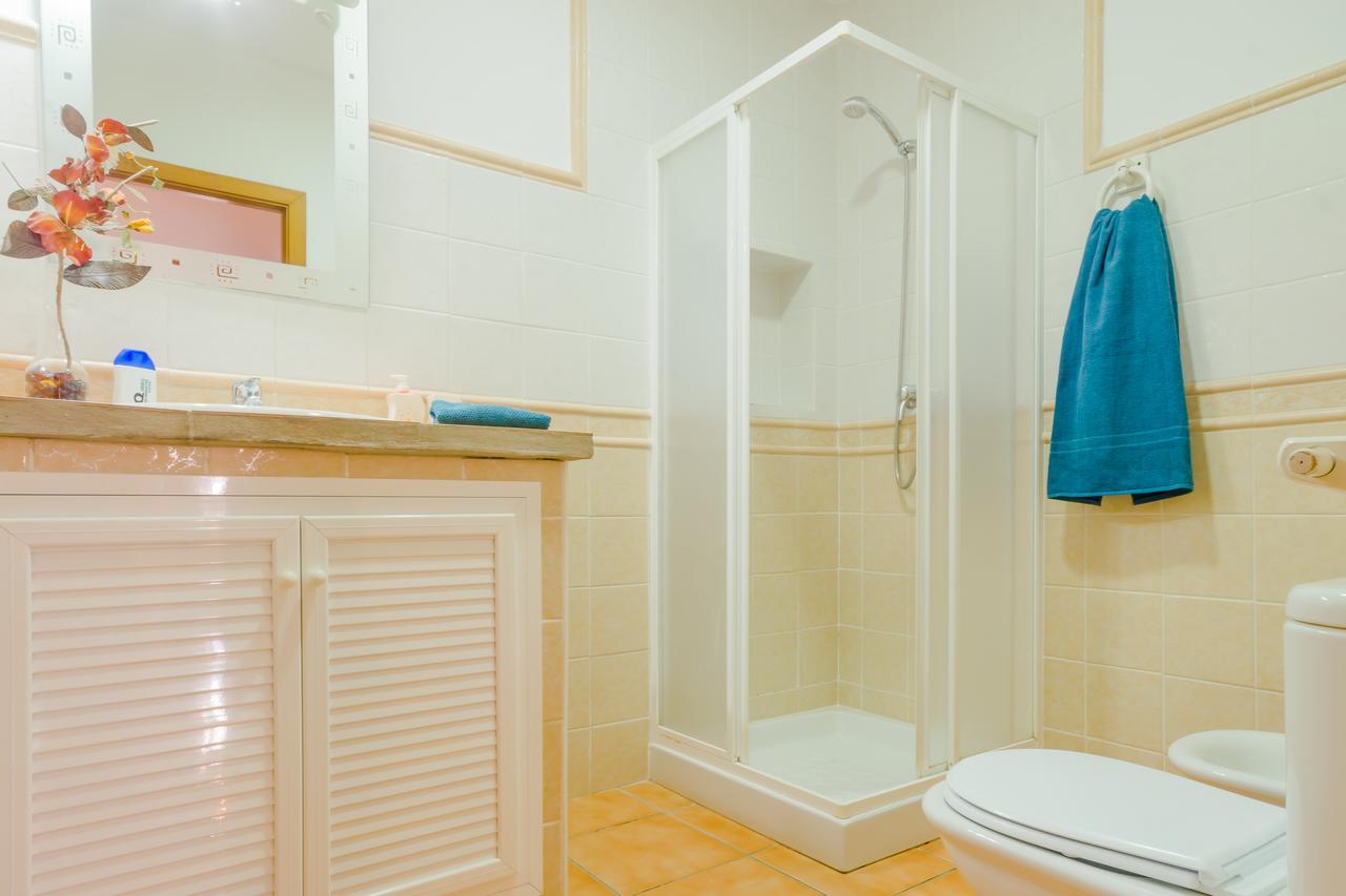 Casa Mariana Villa Conil De La Frontera Ngoại thất bức ảnh