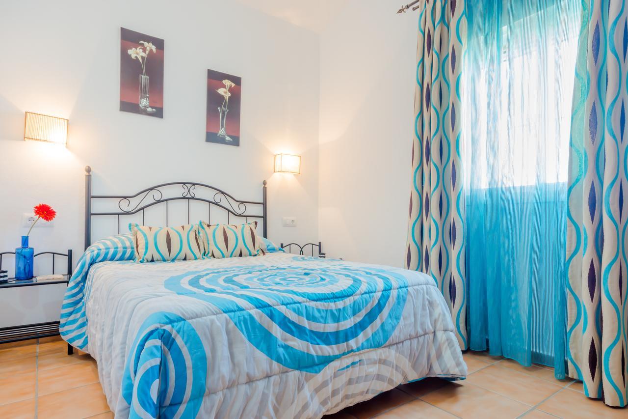 Casa Mariana Villa Conil De La Frontera Ngoại thất bức ảnh