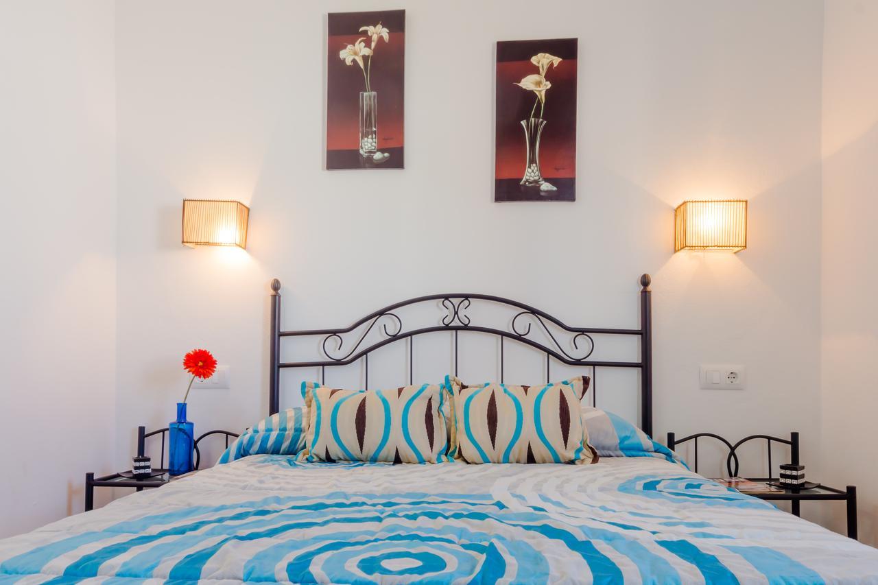 Casa Mariana Villa Conil De La Frontera Ngoại thất bức ảnh