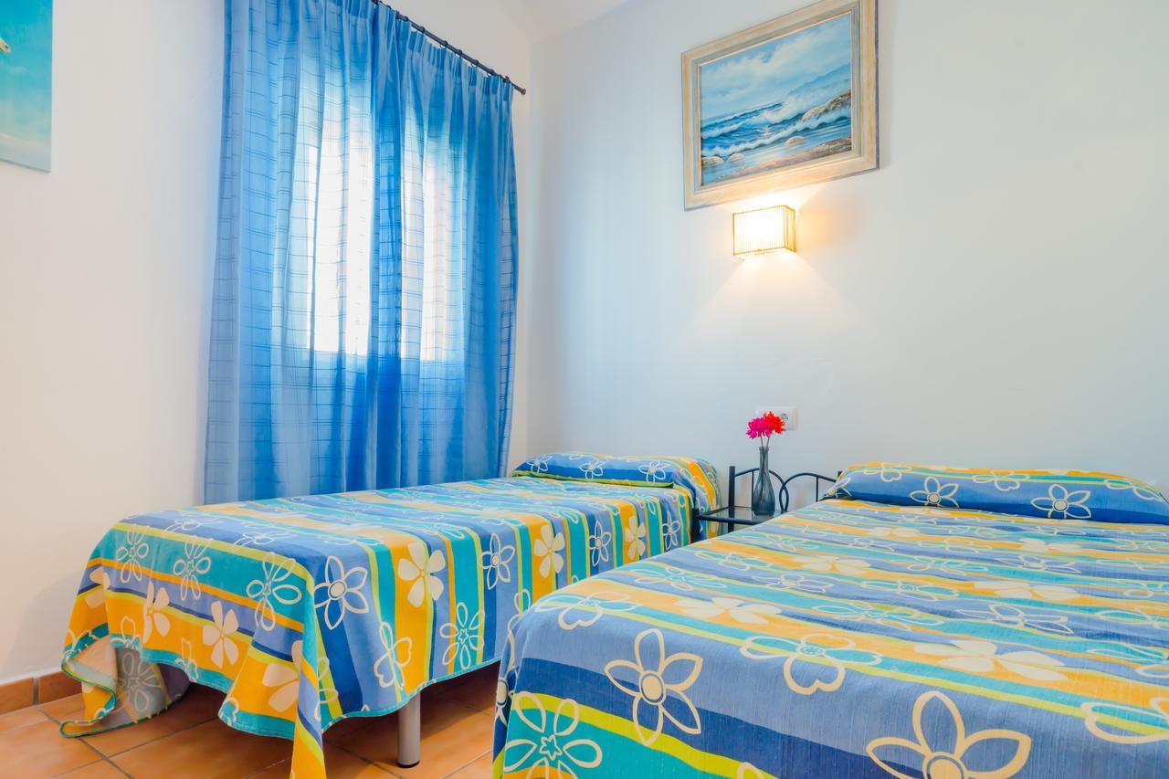 Casa Mariana Villa Conil De La Frontera Ngoại thất bức ảnh